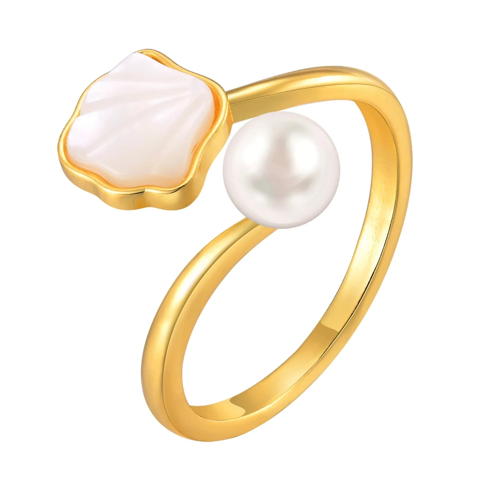 Dainty Diamond Adjustable Ring Stacks - Aryomi